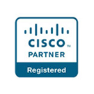 Cisco Registered Partner