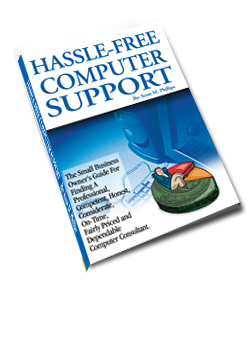 computer support