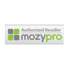 MozyPro Authorized Reseller