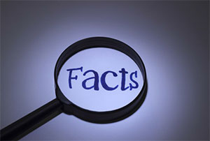 The Lighter Side: IT FUN FACTS