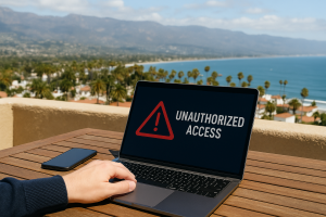 Shadow IT: The Hidden Tech Habit That Could Be Putting Your Santa Barbara Business at Risk
