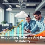 Cloud Accounting Software And Business Scalability
