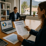 Bookkeeping vs. Accounting: What’s the Difference and Which Does Your Business Need?