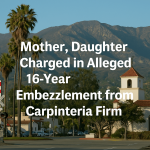 16 Years, $500,000, and a Fake Vendor: What This Local Embezzlement Case Means for Your Business
