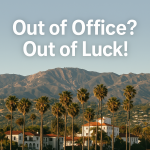 Out Of Office, Out Of Luck: How to Keep Your Business Running Smoothly This Summer
