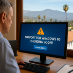 Still Running Windows 10? Here’s Why That Could Be a (Very Expensive) Mistake