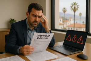Compliance Blind Spots: The Hidden Risk Costing Local Businesses Thousands
