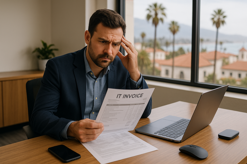 The Real Price of “Cheap” IT: What It’s Costing Your Business Behind the Scenes
