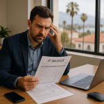 The Real Price of “Cheap” IT: What It’s Costing Your Business Behind the Scenes