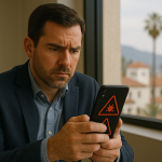 Is Your Phone Being Tracked? Why It’s a Bigger Risk Than You Think for Local Business Owners