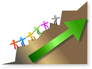 Four Ways To Motivate Your Sales Force Without Using Money