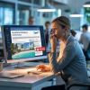 The Fake Vacation E-mail That Could Expose Your Santa Barbara Business