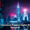 Cyber-Insurance Triggers Higher Ransom Demands