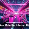 Bots Now Rule the Internet Highway